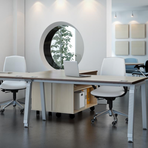 Benching - Office Desking - DB14